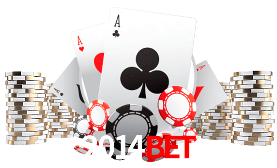 Jogue jogos de pôquer em 2014BET