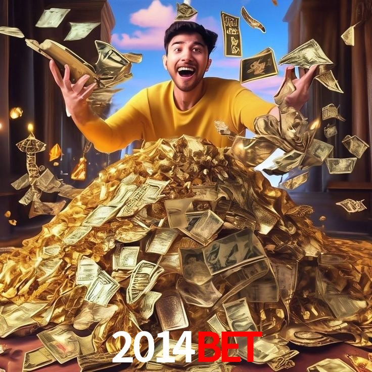 Estatísticas 2014BET