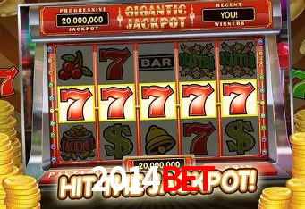 A Emoção da Loteria na 2014BET: Uma Chance de Mudança de Vida