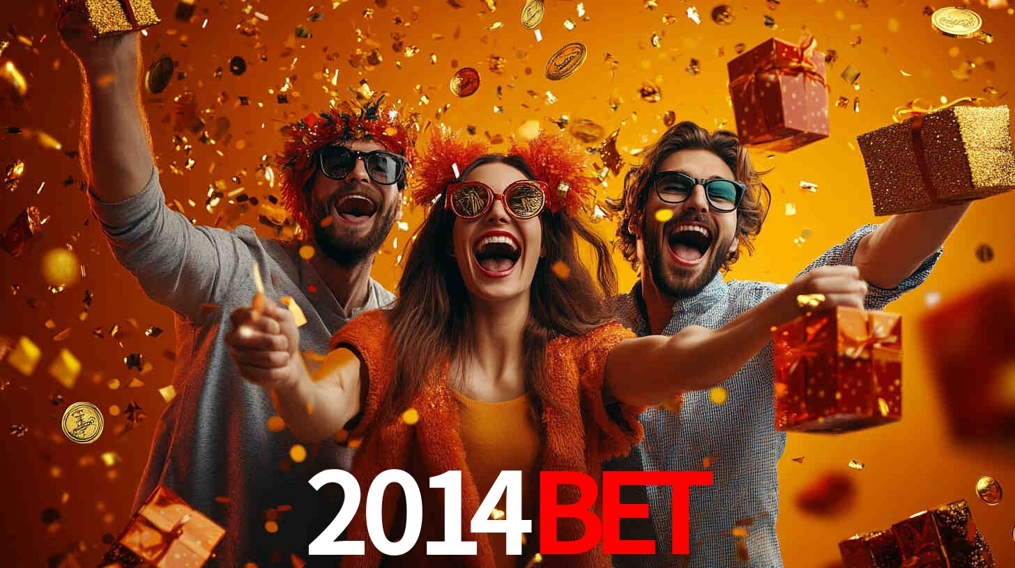 2014BET: Seu Cassino Premiado com Pagamentos Rápidos
