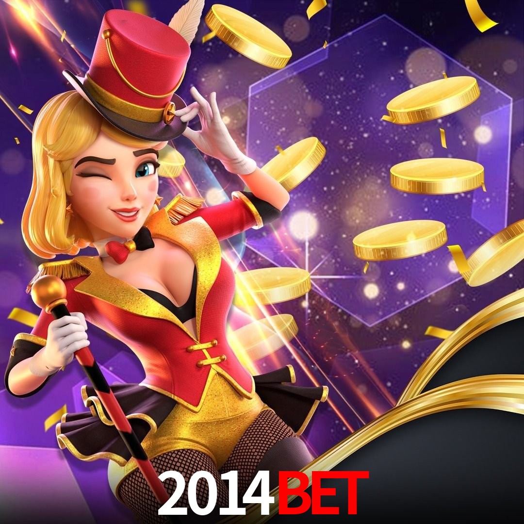 Experiência VIP 2014BET