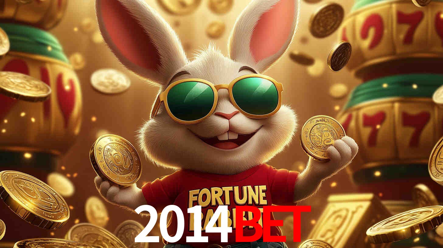 2014 BET plataforma