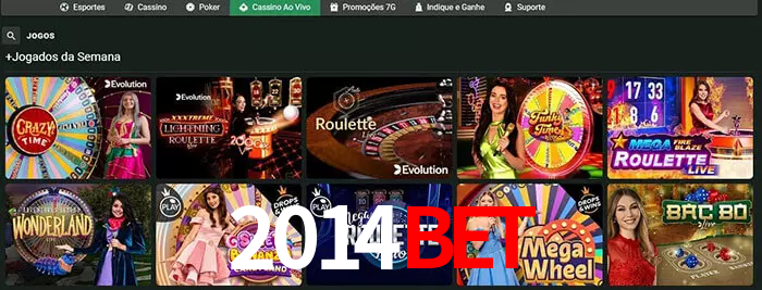 2014BET bet