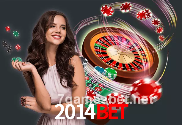 vivo no cassino 2014BET