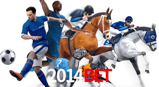 2014BET