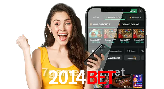 2014BET