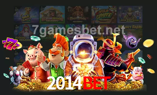 cassino 2014BET