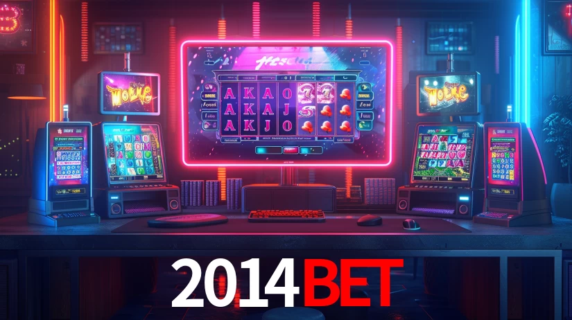 Ofertas Imperdíveis na 2014BET: Promoções e Bônus Que Valem a Pena