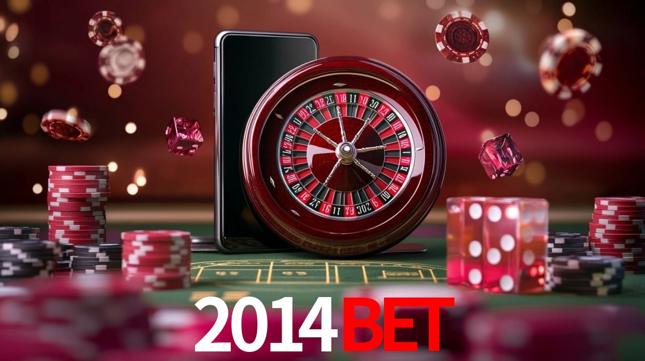 Bonus Features 2014BET