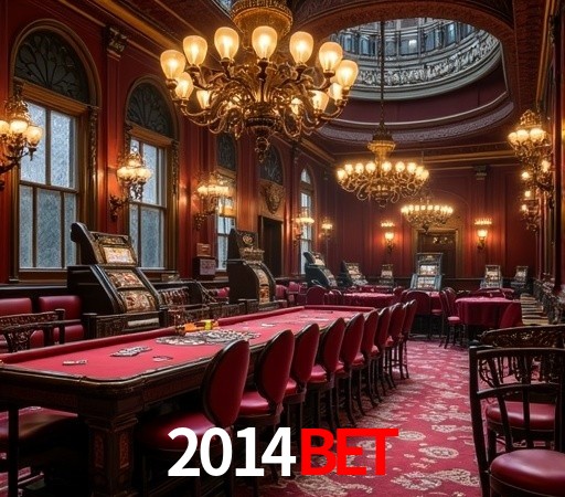 2014BET Rio de Janeiro - Licenses