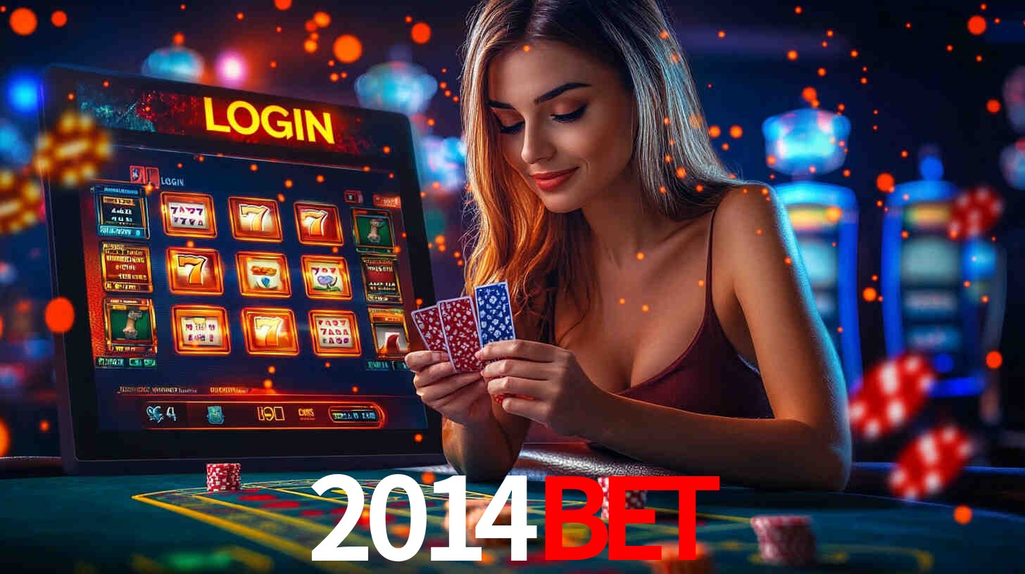 2014BET: A Experiência de Casino com Jogos de Mesa ao Vivo