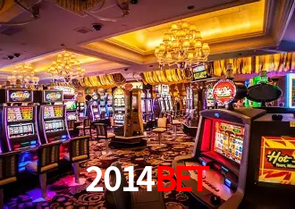 2014BET Belo Horizonte - VIP Casino