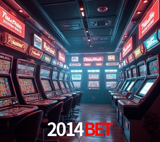2014BET São Paulo - Hot Promos
