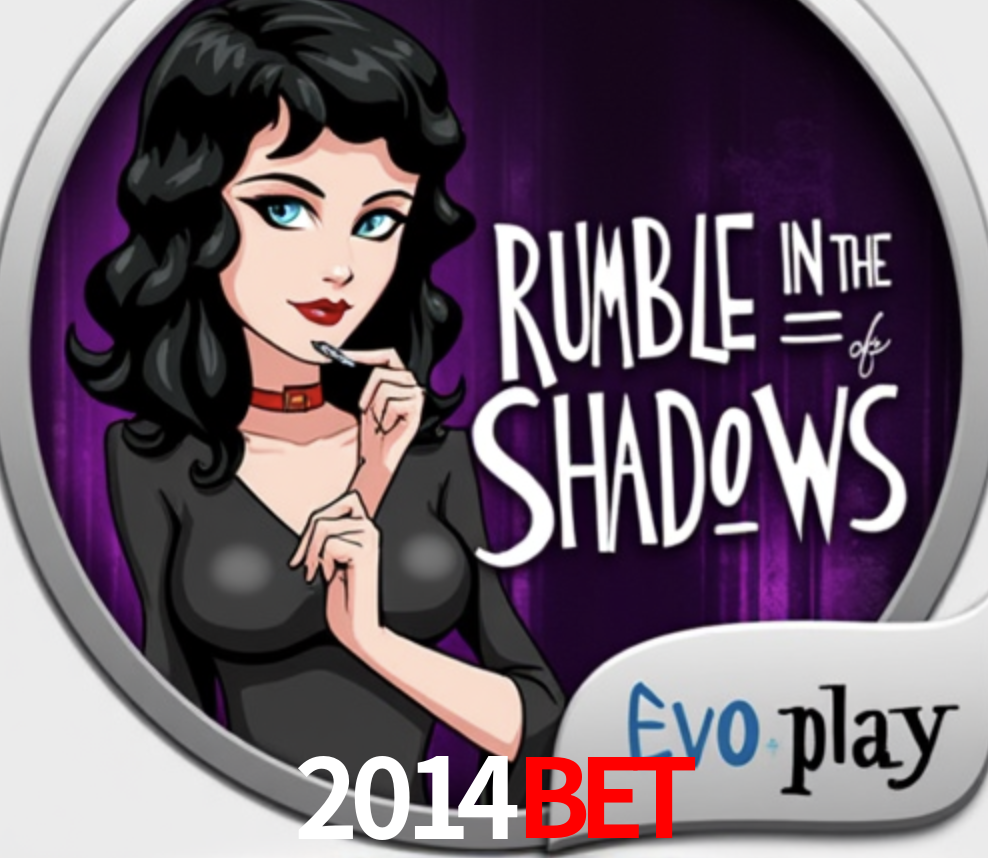 APP oficial da 2014BET para mobile