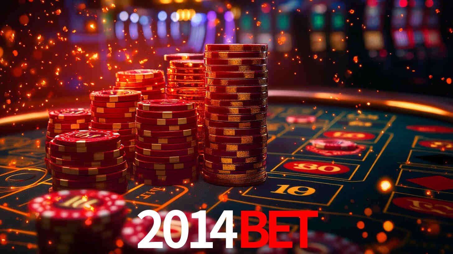 Live Casino 2014BET