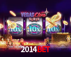 2014BET São Paulo - All Bonuses