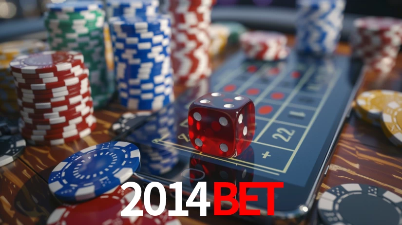 2014 BET plataforma