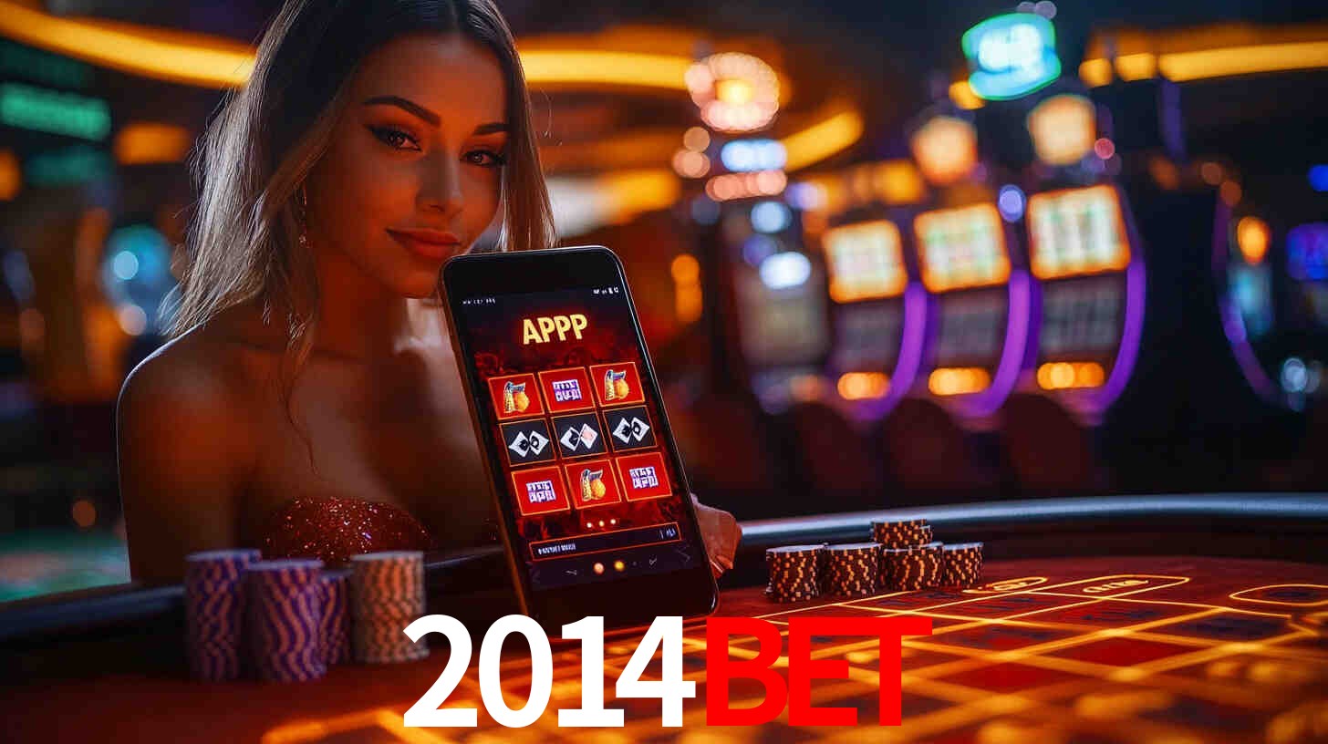 Explorando a Categoria de Eventos em Apostas na 2014BET