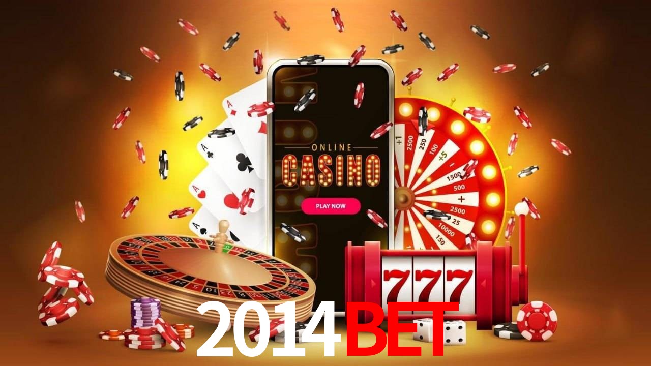 2014BET Belo Horizonte - Jackpots