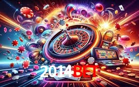 Casino Ao Vivo 2014BET