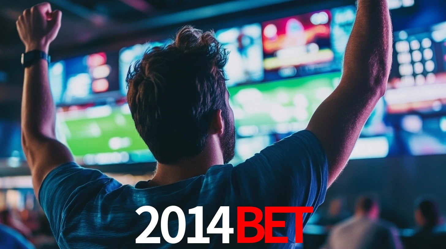 Sinta a adrenalina dos jogos de cassino com 2014BET