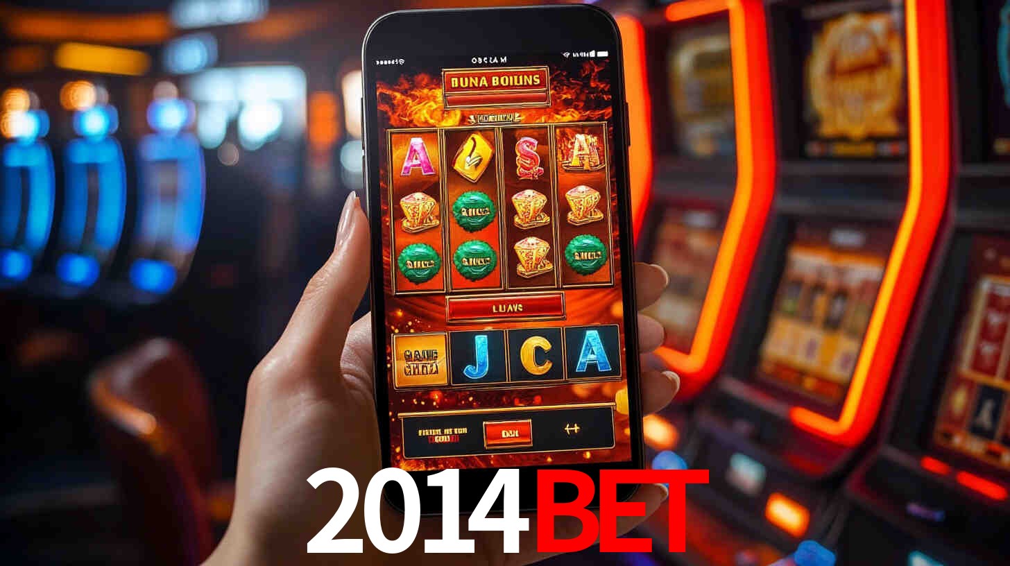 2014BET