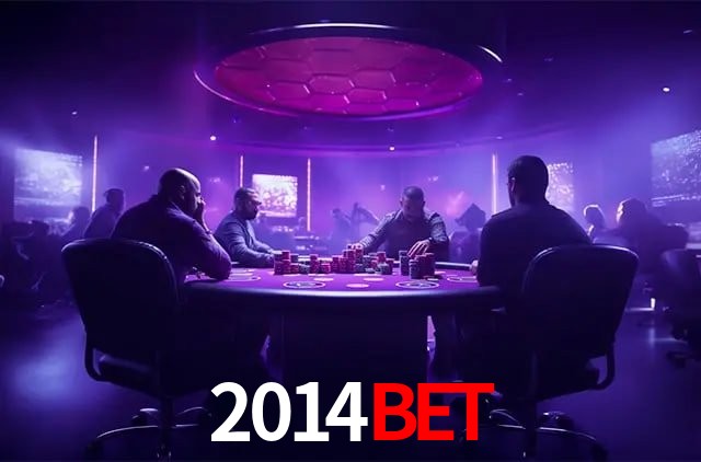 Design Responsivo 2014BET