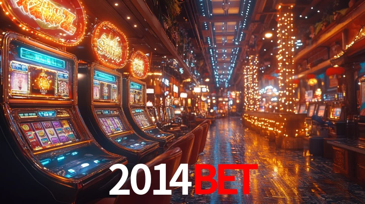 2014BET: Jogos de Caça-Níqueis-Altas Recompensas, Roleta-Velocidade, Blackjack-Desafios Máximos