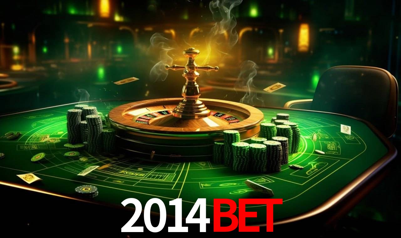 PIX Instantâneo 2014BET