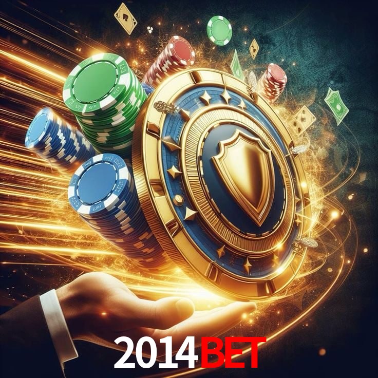 2014BET Curitiba - Live Betting
