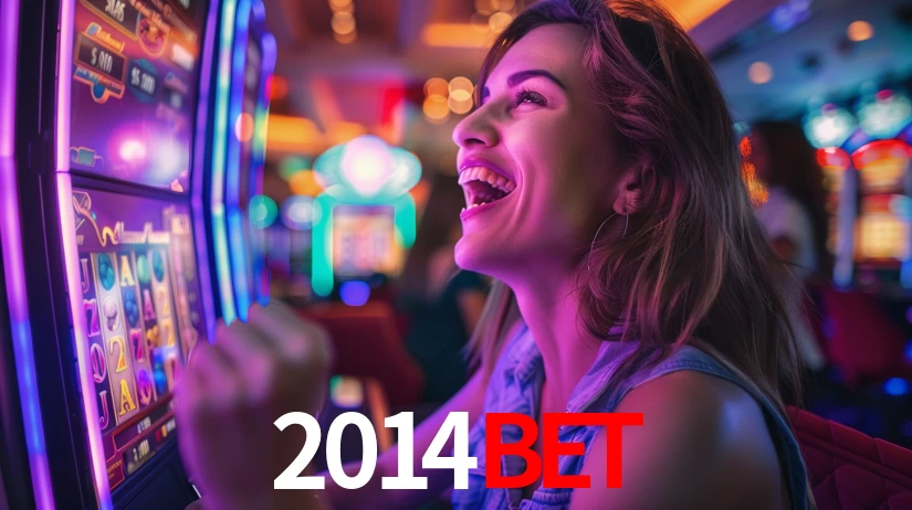 Explore as vantagens do 2014BET: serviço profissional e confiabilidade