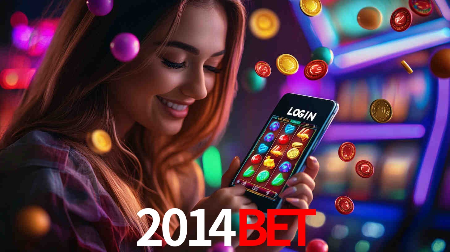 2014BET