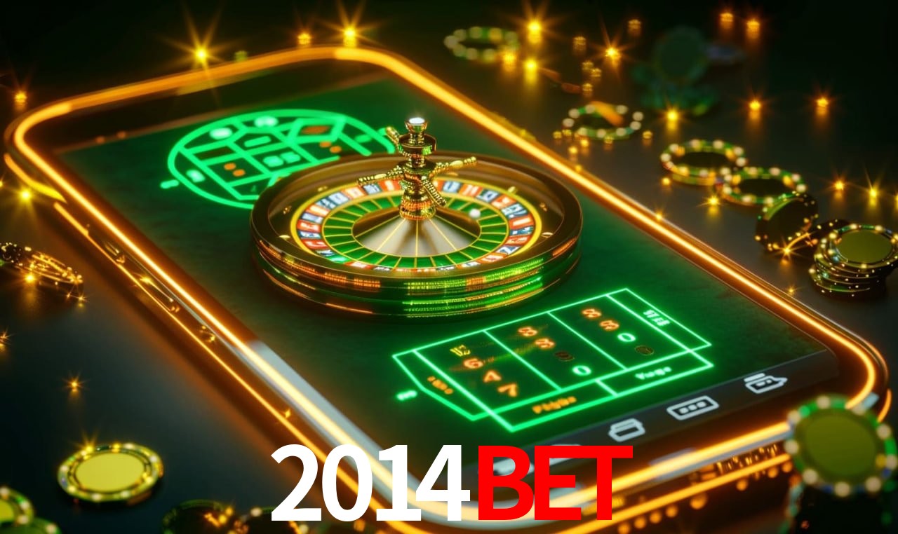 2014BET - Rápido Acesse