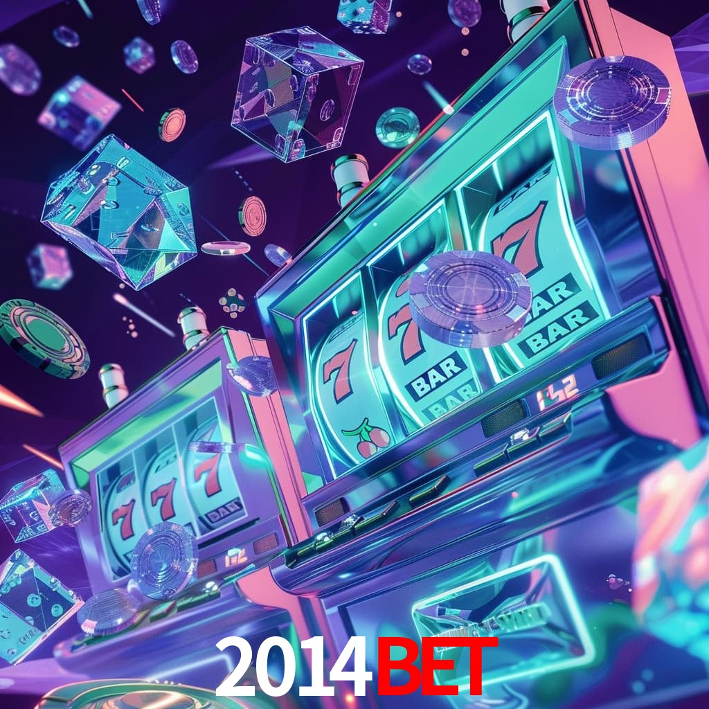 Jogos Exclusivos 2014BET