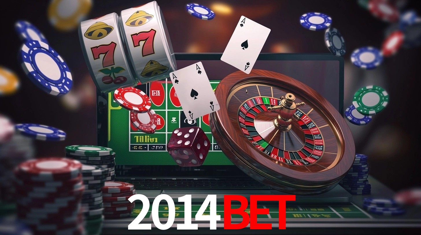 Welcome Bonus 2014BET