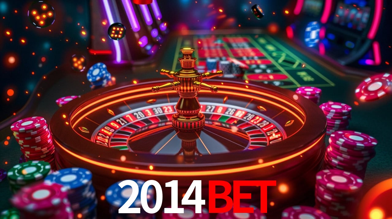 Torneios 2014BET