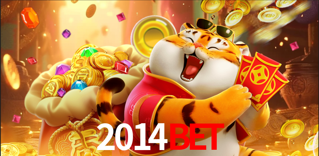 2014BET: Seu Especialista em Apostas Esportivas Brasileiras