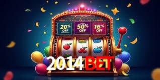 2014BET - Support