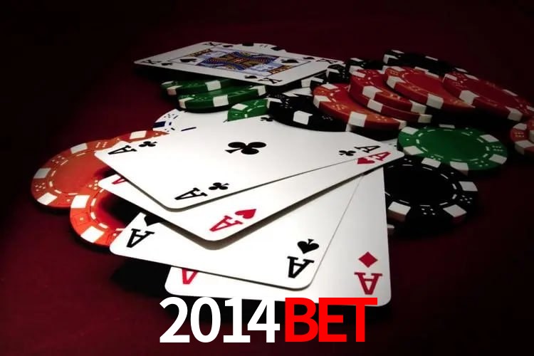 Estatísticas Esportivas 2014BET