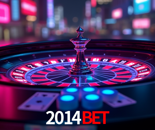 2014BET Belo Horizonte - Provably Fair