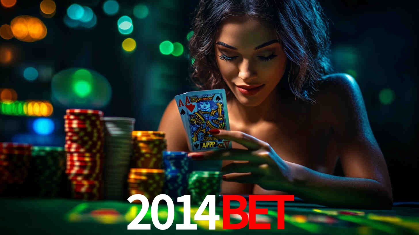 Desvendando o Mundo dos Jogos Virtuais na 2014BET