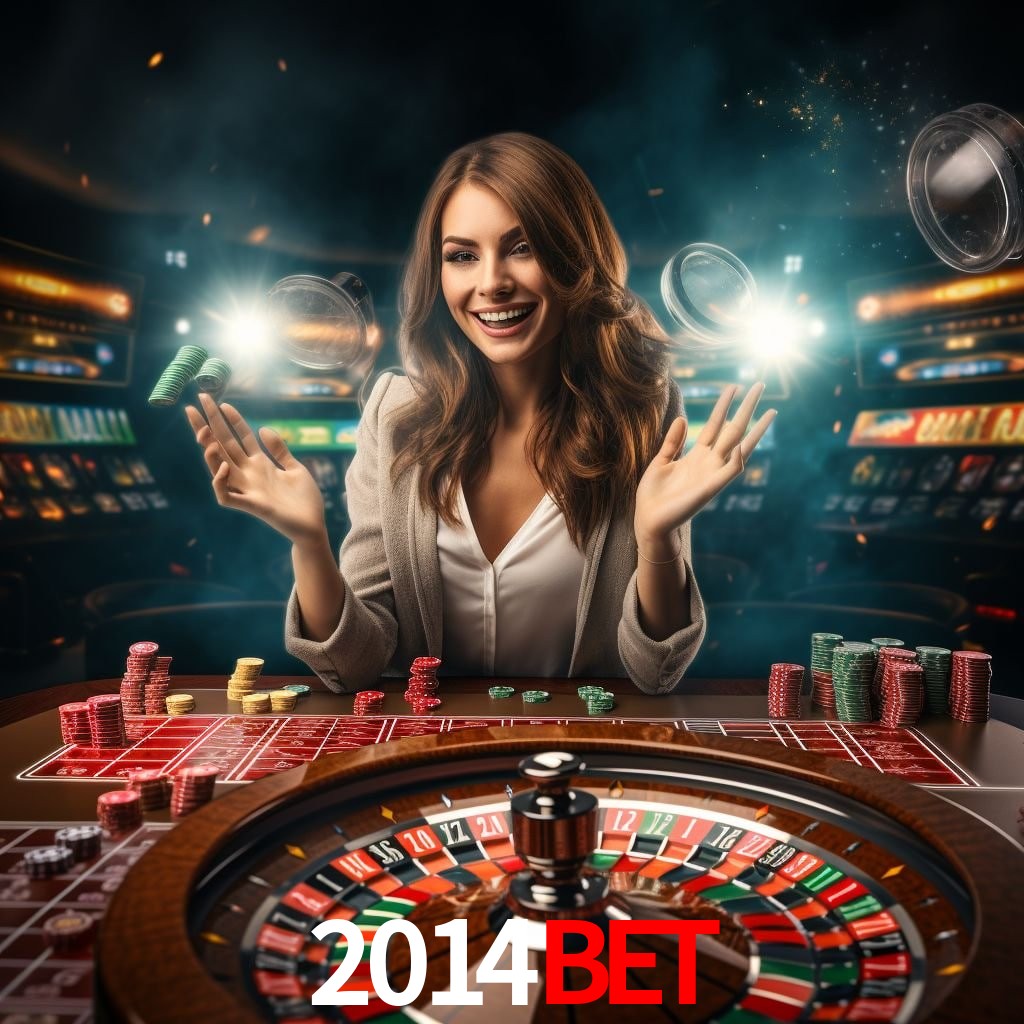 Premium Interface 2014BET