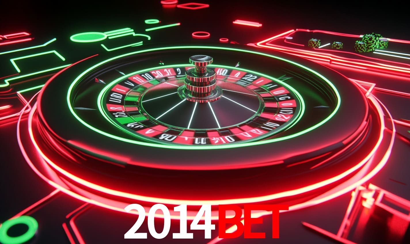 2014BET Fortaleza - Leaderboard