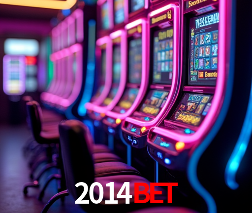 2014BET São Paulo - Top Slots