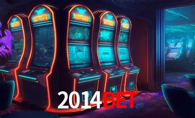 Descubra a Magia dos Jogos de Arcade no 2014BET