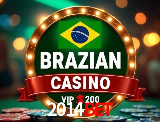 2014BET Salvador - Strategy