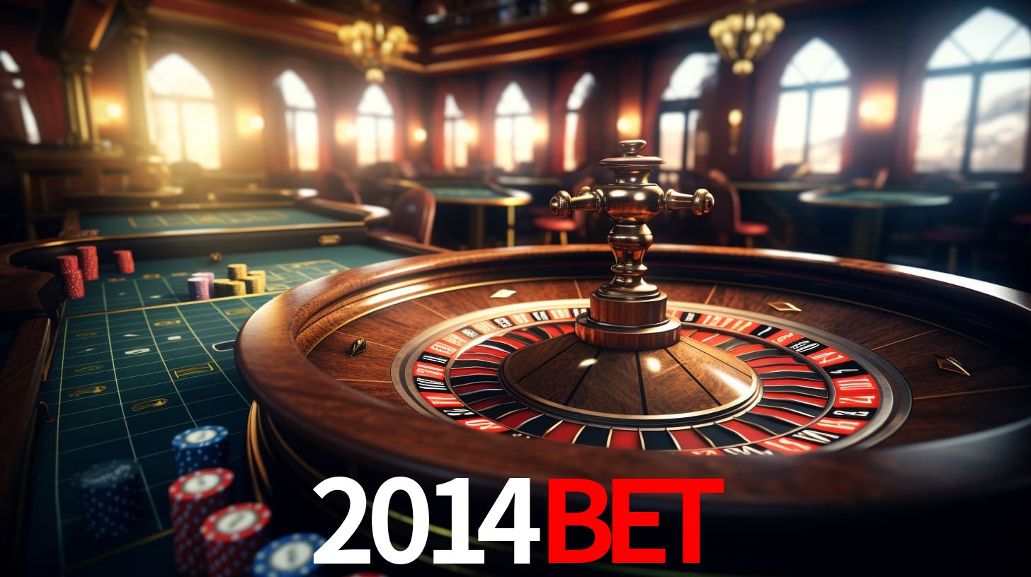 Tennis Betting 2014BET