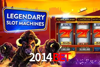 Desvendando o Mundo dos Jogos Virtuais na 2014BET