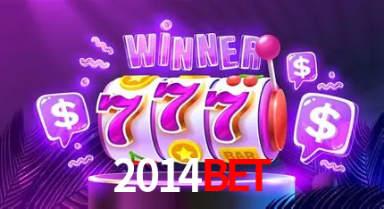 A Emoção da Loteria na 2014BET: Uma Chance de Mudança de Vida
