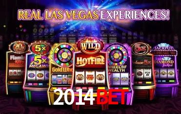 2014BET Brasília - Casino Guide